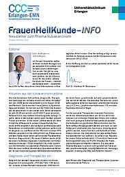 FK Newsletter 2016-04 Vulvakarzinom