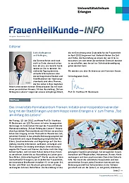 FK Newsletter 2012-04