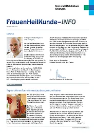 FK Newsletter 2011-02