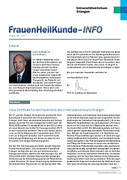 FK Newsletter 2012-02