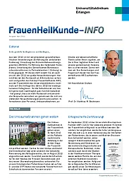FK Newsletter 2011-01