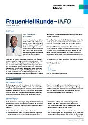 FK Newsletter 2015-01