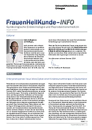 FK Newsletter 2014-02