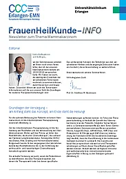 FK Newsletter 2013-03