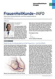 FK Newsletter 2014-03