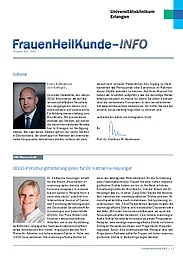 FK Newsletter 2013-01