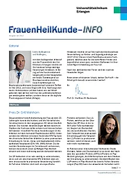 FK Newsletter 2012-03